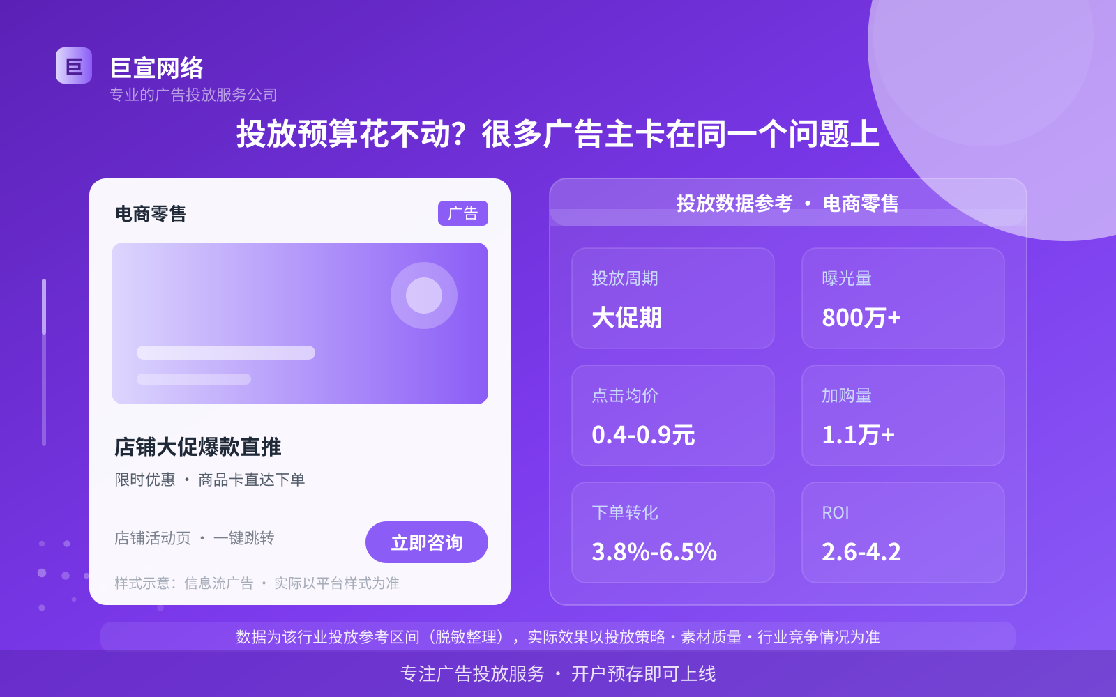 soul推广效果怎么样？适合什么行业？