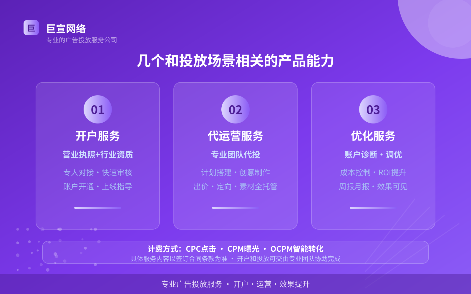 Soul广告投放：几个和投放场景相关的产品能力（费用与预算参考）