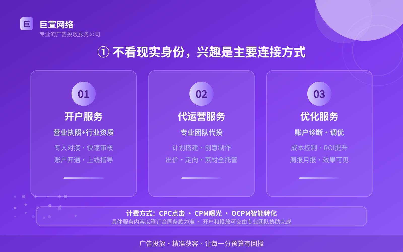 Soul广告投放：① 不看现实身份，兴趣是主要连接方式（费用与预算参考）