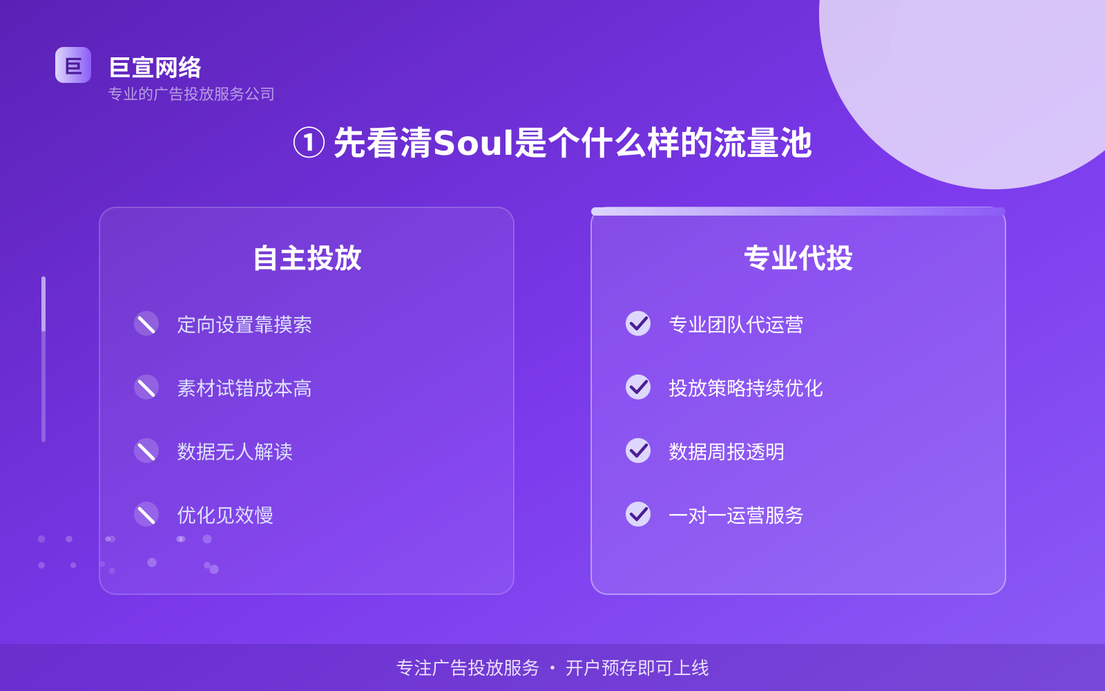 北京soul广告怎么投放？