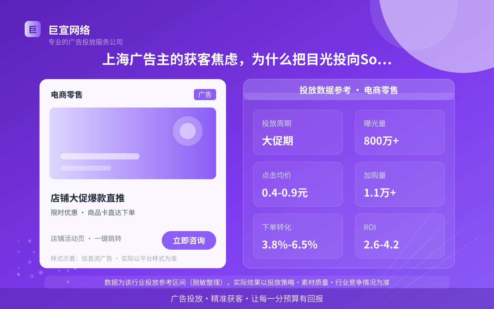 上海soul广告投放费用